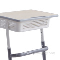 Modern Desk And Chair Set Student School Desk